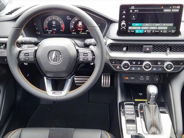 2026 Acura Integra FWD A-Spec with Technology
