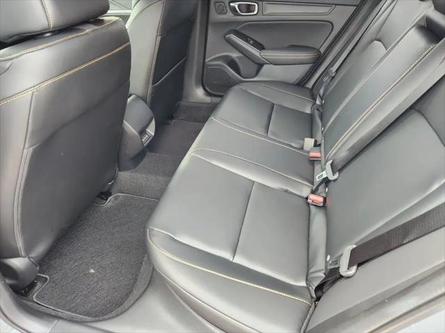 2026 Acura Integra FWD A-Spec with Technology