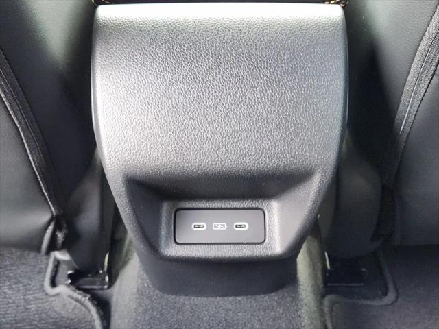 2026 Acura Integra FWD A-Spec with Technology