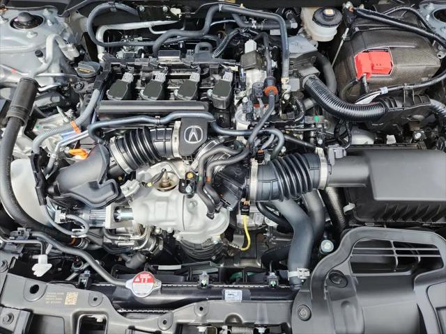 2026 Acura Integra FWD A-Spec with Technology