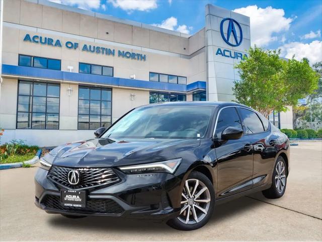 2026 Acura Integra FWD for sale in Austin, TX