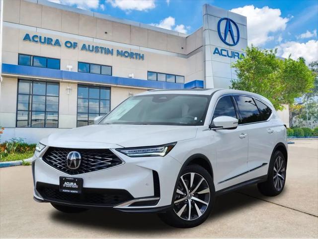 2026 Acura MDX Technology Package for sale in Austin, TX