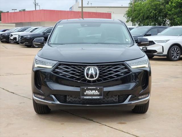 2026 Acura RDX Advance