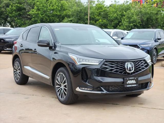 2026 Acura RDX Advance