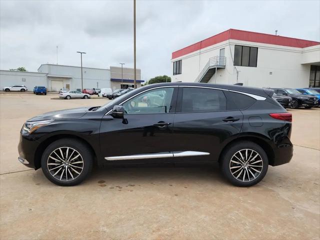 2026 Acura RDX Advance