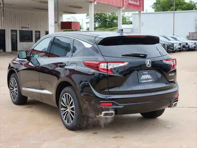 2026 Acura RDX Advance