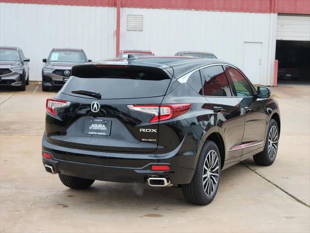 2026 Acura RDX Advance