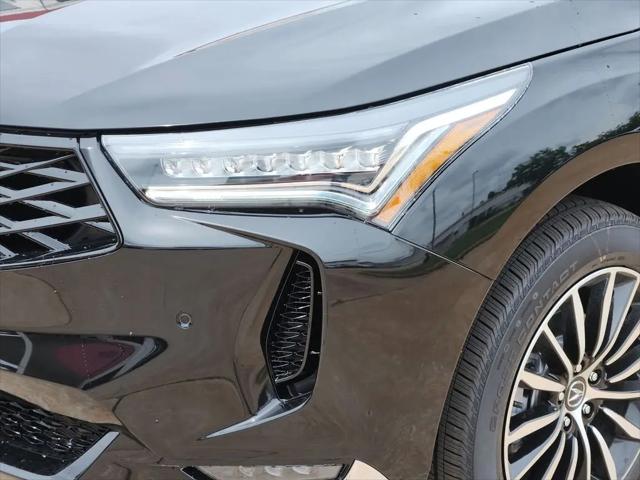 2026 Acura RDX Advance