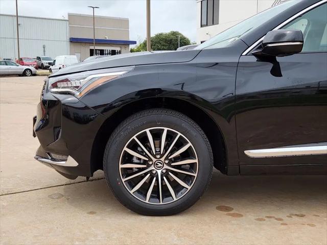 2026 Acura RDX Advance