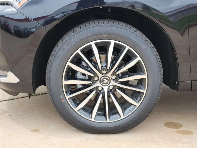 2026 Acura RDX Advance