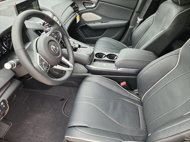 2026 Acura RDX Advance