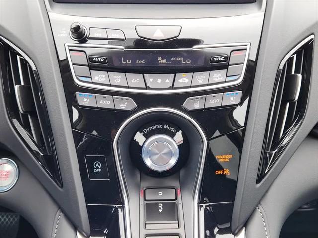 2026 Acura RDX Advance