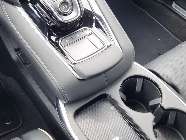 2026 Acura RDX Advance