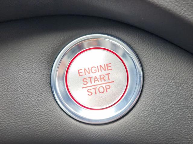 2026 Acura RDX Advance