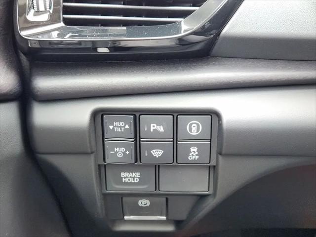 2026 Acura RDX Advance