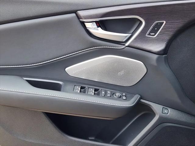 2026 Acura RDX Advance