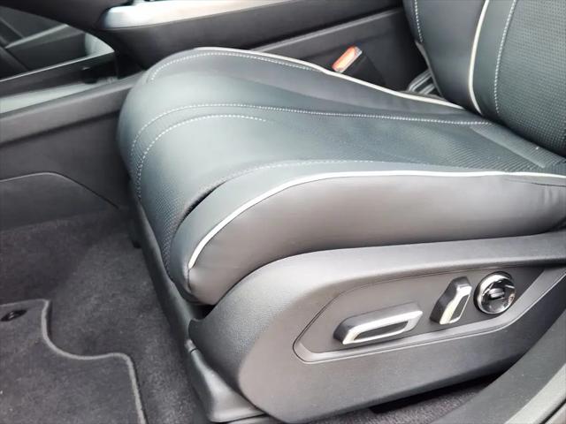 2026 Acura RDX Advance