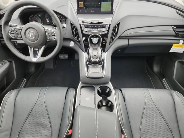 2026 Acura RDX Advance