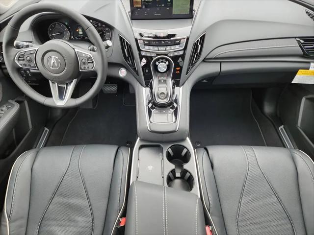 2026 Acura RDX Advance