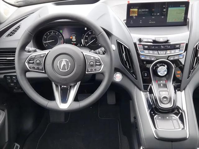 2026 Acura RDX Advance