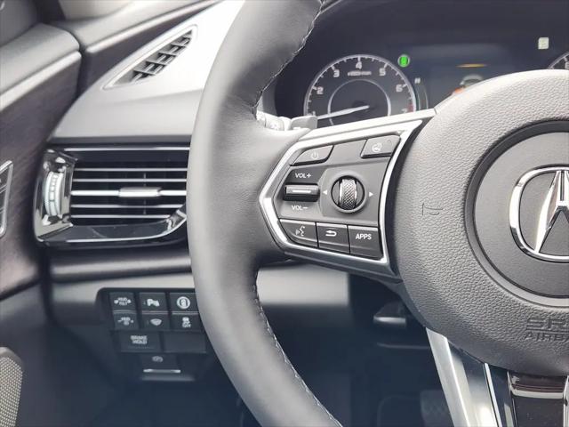 2026 Acura RDX Advance