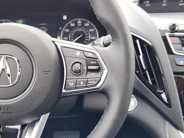 2026 Acura RDX Advance