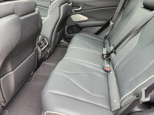 2026 Acura RDX Advance
