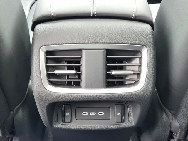 2026 Acura RDX Advance