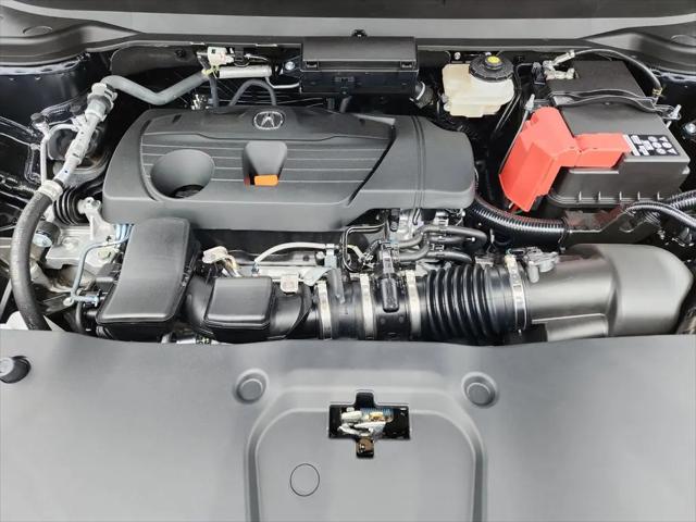 2026 Acura RDX Advance