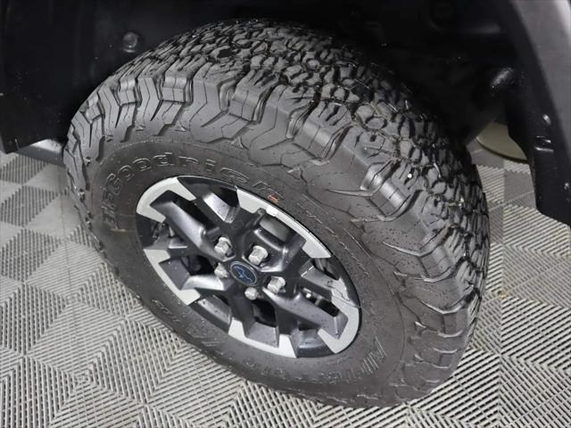 2025 Jeep Wrangler 4xe Rubicon 4xe