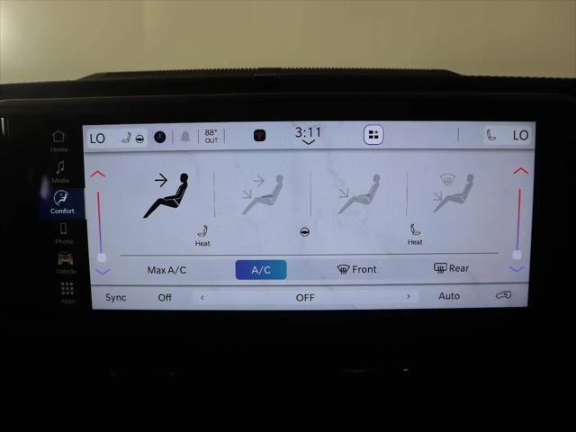 2025 Jeep Wrangler 4xe Rubicon 4xe