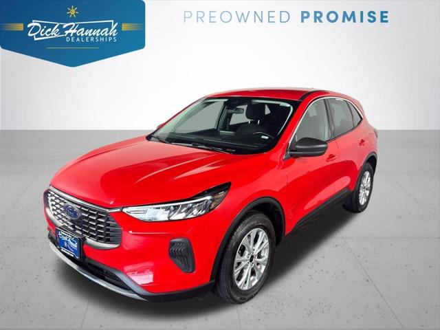 2024 Ford Escape Active for sale in Vancouver, WA