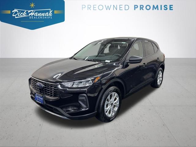 2025 Ford Escape Active for sale in Vancouver, WA