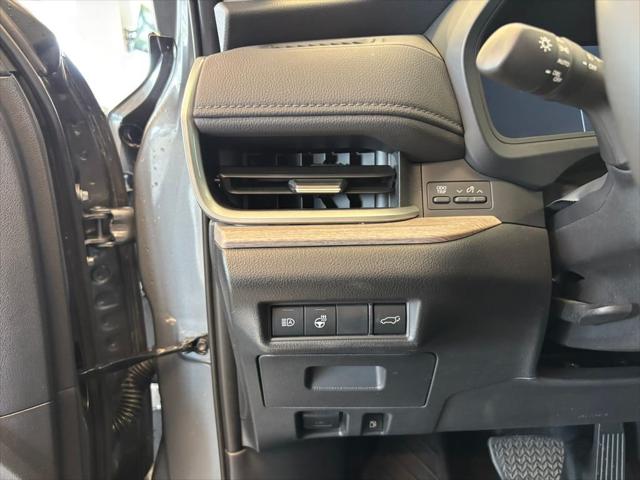 2025 Toyota Grand Highlander Limited