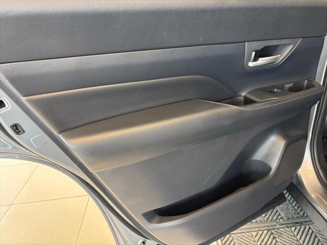 2025 Toyota Grand Highlander Limited