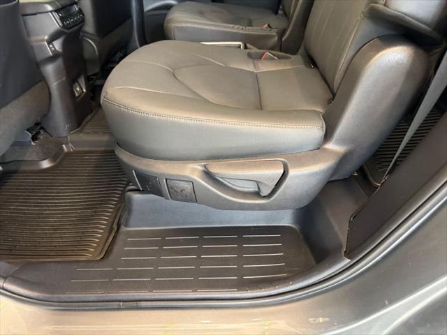 2025 Toyota Grand Highlander Limited