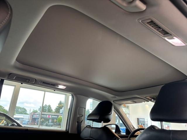 2025 Toyota Grand Highlander Limited