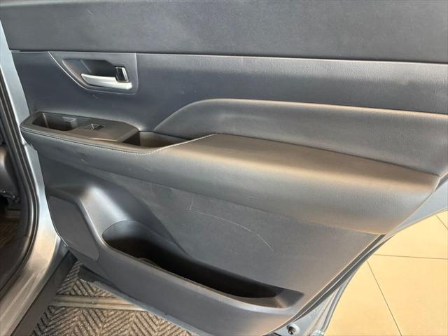 2025 Toyota Grand Highlander Limited