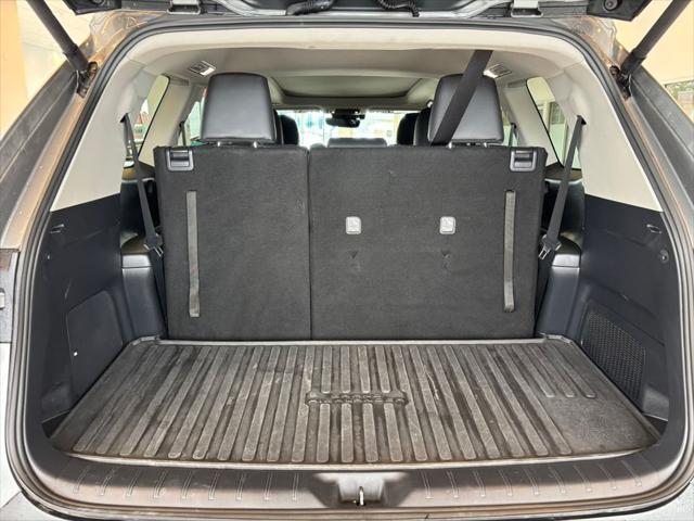2025 Toyota Grand Highlander Limited