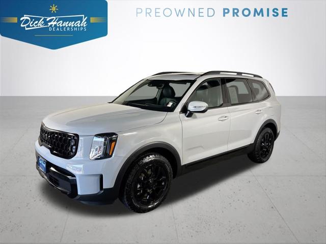 2025 Kia Telluride EX X-Pro for sale in Vancouver, WA