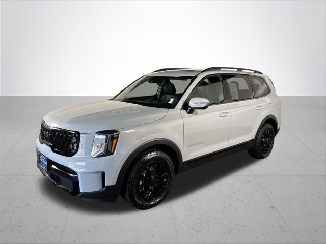 2025 Kia Telluride EX X-Pro