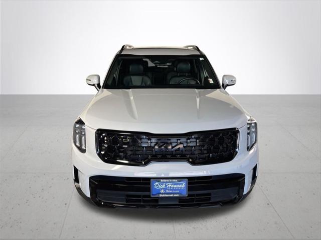 2025 Kia Telluride EX X-Pro