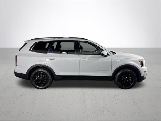 2025 Kia Telluride EX X-Pro