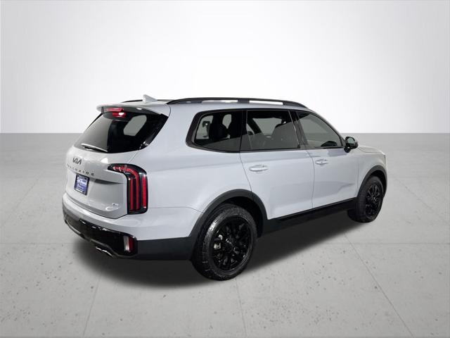 2025 Kia Telluride EX X-Pro