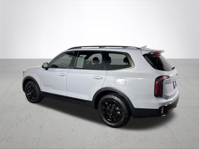 2025 Kia Telluride EX X-Pro