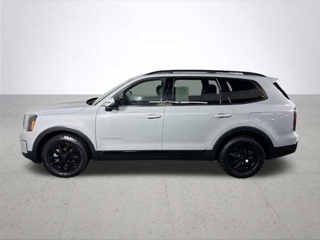 2025 Kia Telluride EX X-Pro