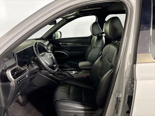 2025 Kia Telluride EX X-Pro