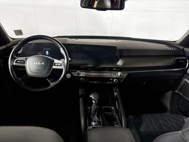 2025 Kia Telluride EX X-Pro