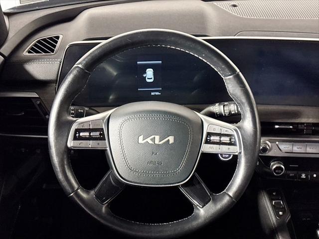 2025 Kia Telluride EX X-Pro