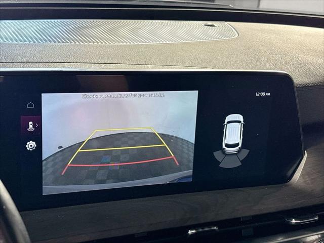 2025 Kia Telluride EX X-Pro